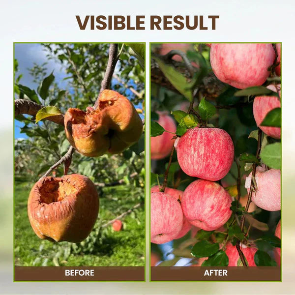 Soil Pro Aktywator gleby – sprawia, że osłabione rośliny znów zaczynają wyraźnie rosnąć